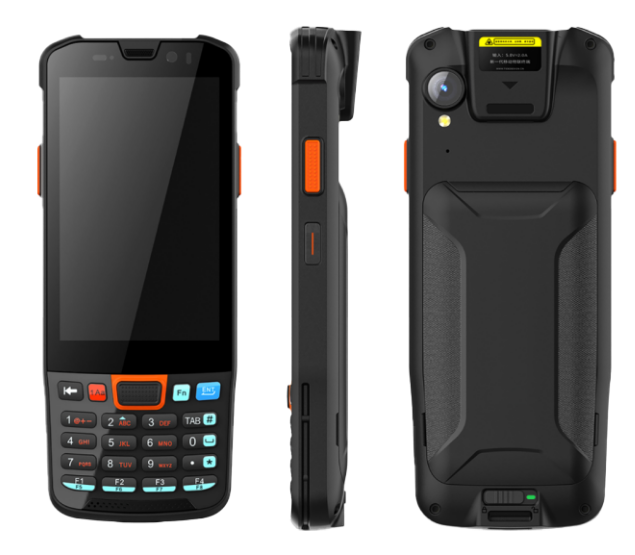 HPRT M4 Plus