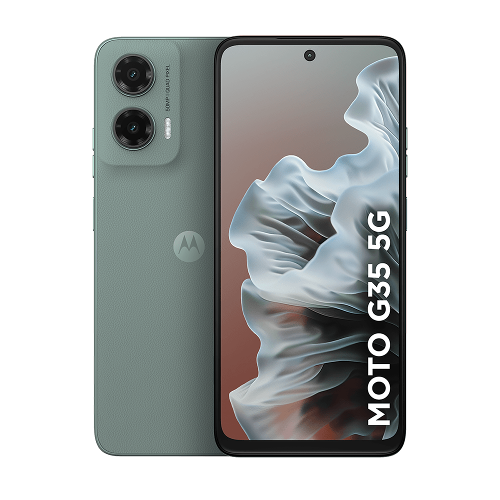 Motorola Moto G35 5G