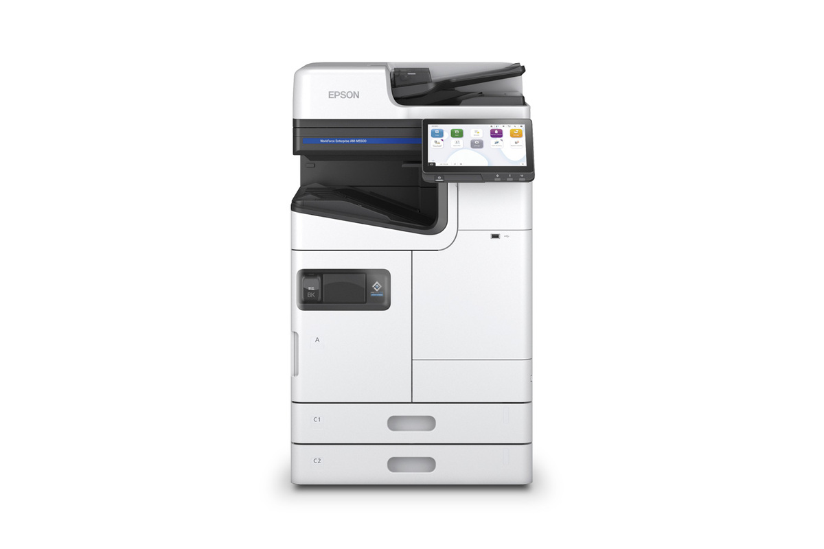 Epson WorkForce Enterprise AM-M5500