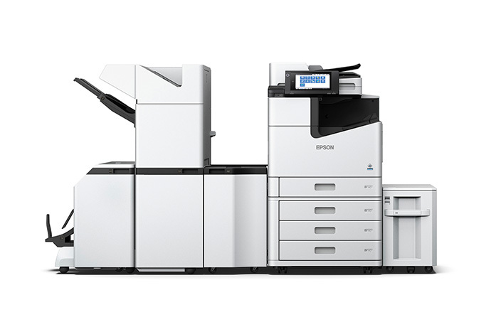 Epson WorkForce Enterprise WF-C21000