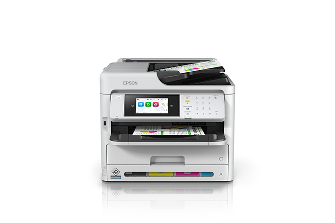 Epson WorkForce Pro WF-C5890