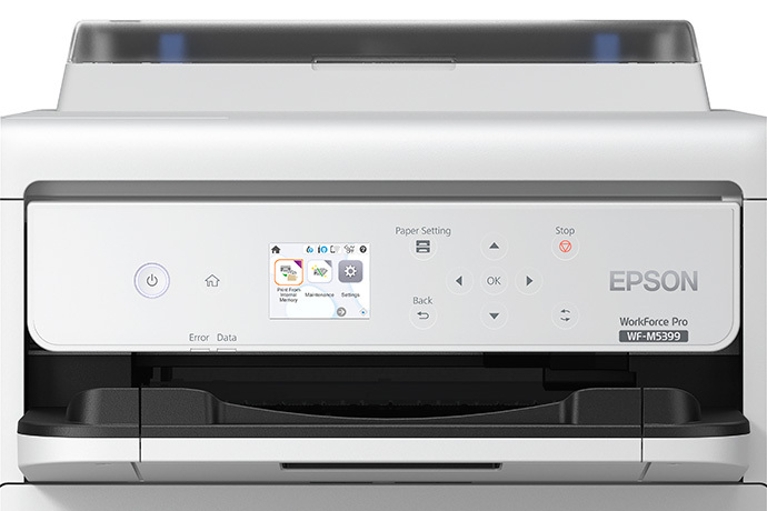 Epson WorkForce Pro WF-M5399