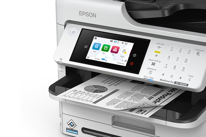 Epson WorkForce Pro WF-M5899