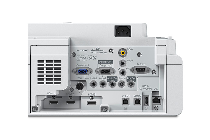 Epson BrightLink 770Fi