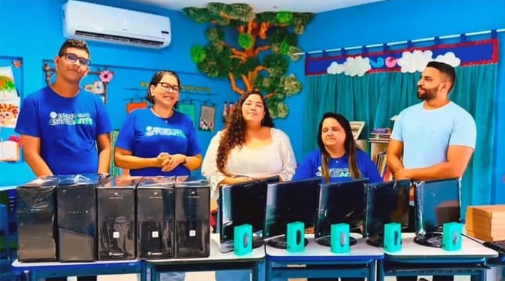Locainfo Solidária