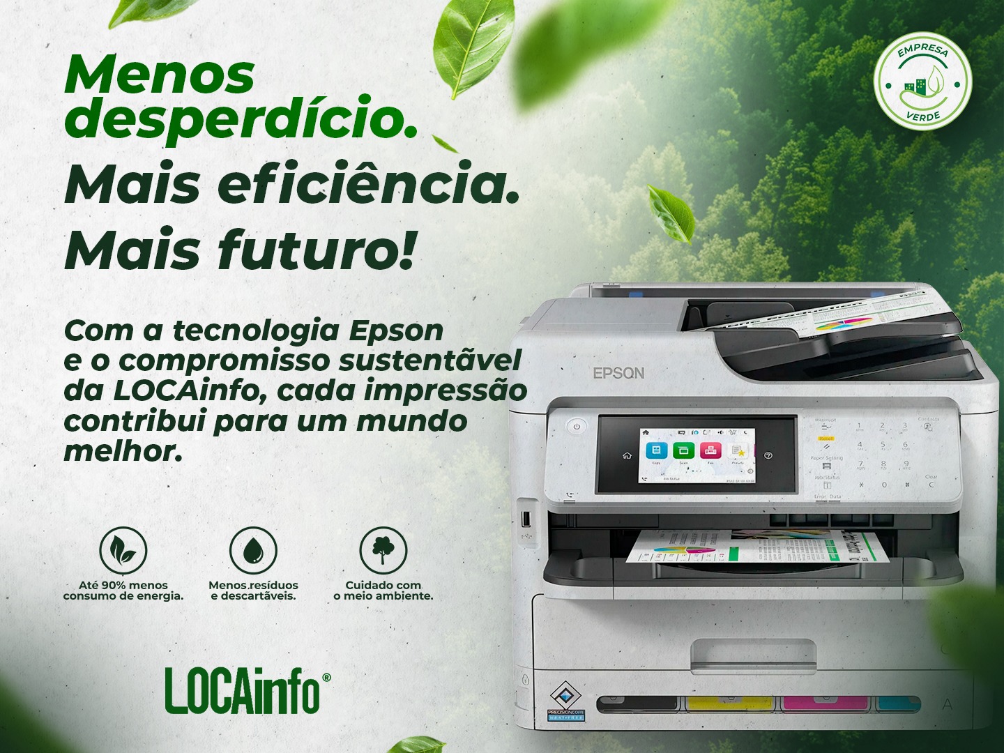 Locainfo Verde
