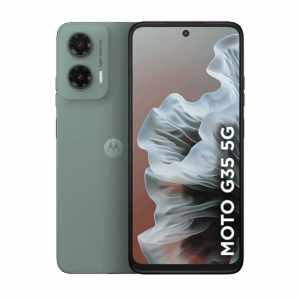 Motorola Moto G35 5G