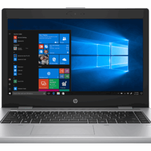 HP ProBook 640 G5