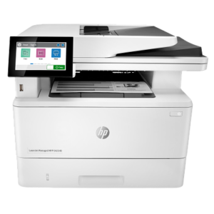 HP LaserJet Managed MFP E42540