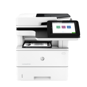 HP LaserJet Managed Flow MFP E52645c