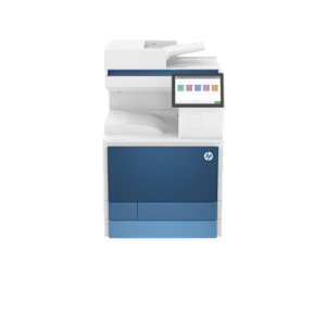 HP Color LaserJet MFP E87760z