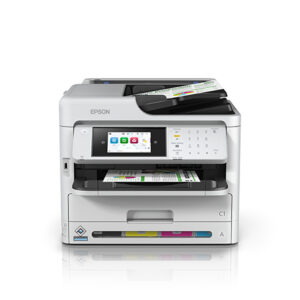 Epson WorkForce Pro WF-C5890